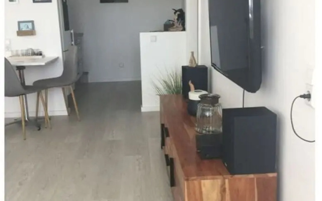 Holiday Apartment Weserweitblick