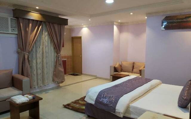 Asoul Najed 2 Hotel Suite