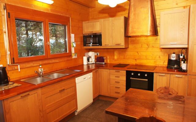 Chalets - 5 Rooms - 6/8 Persons