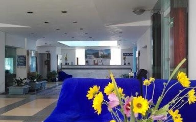 Hotel Agora