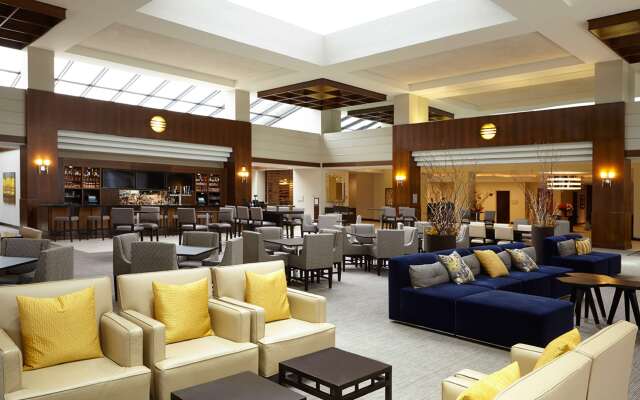 Hyatt Regency Lisle near Naperville
