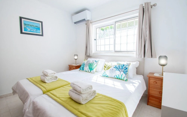 Casa Filipa Lower Floor