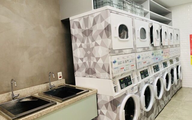 Akile Smart Vila Madalena