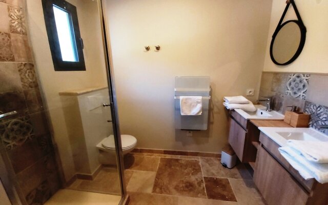 Maison nature 4 personnes