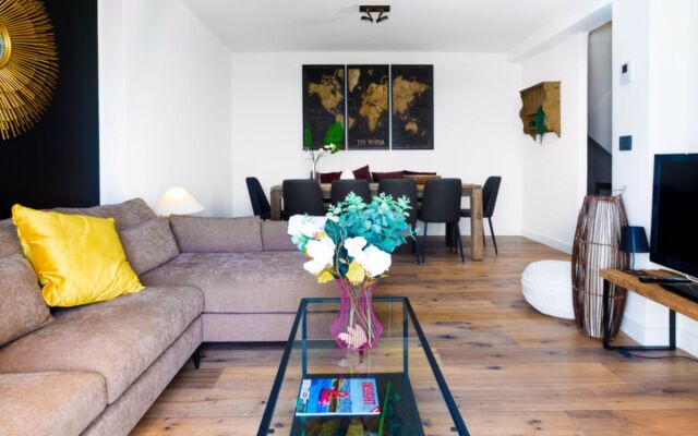 House Creativo Baden