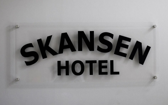 Skansen Hostel