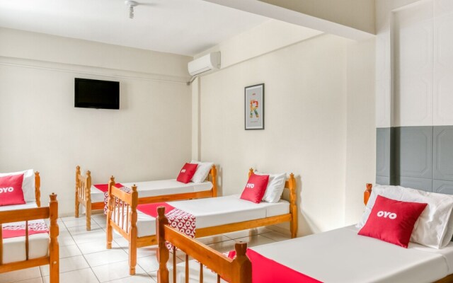 OYO Hotel PS Itaboraí