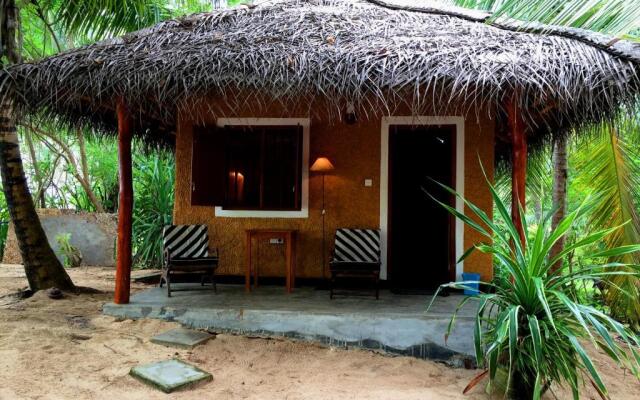 Shehani Beach Bungalow