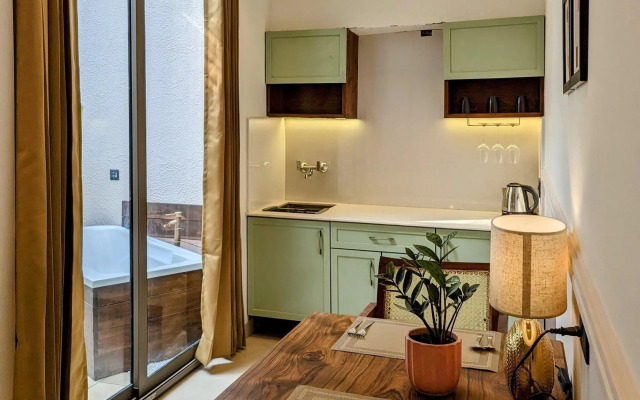 Mohit guest house