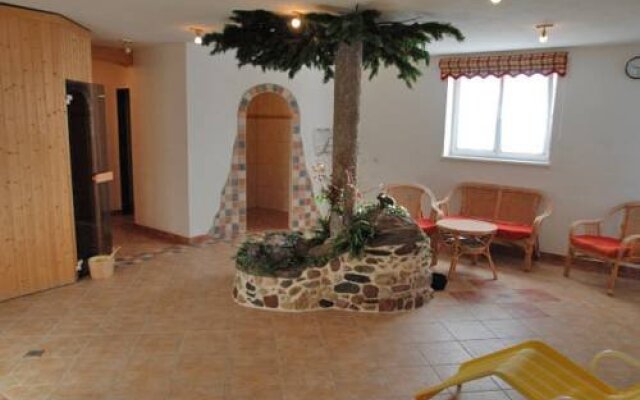Ferienhaus Grubhof