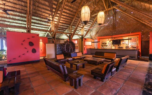 Decameron Panaca All Inclusive
