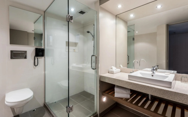 Waipuna Hotel & Conference Centre