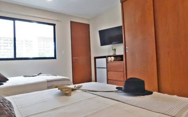 Lafi's House 2br Condo W top Lux Amenities For 7p