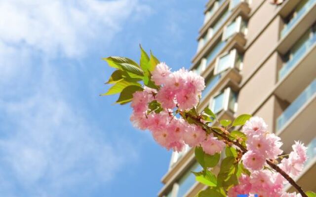 Shanghai Tyms Serviced Apartment