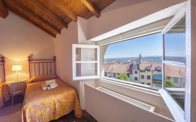 Le Torrette - Castello Rocca Grimalda