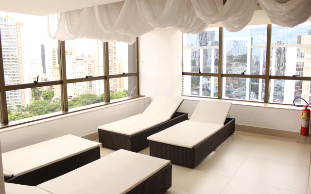 SJ Premium By Atlantica