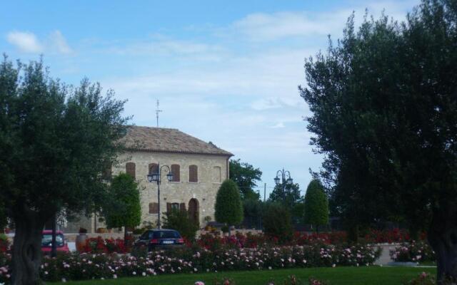 Postiglione Country House