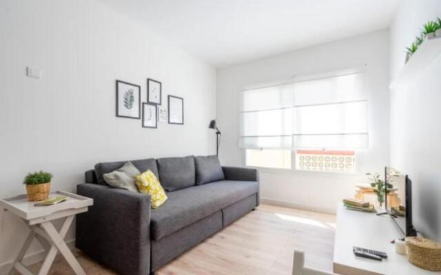 Apartamento MINAGA 2