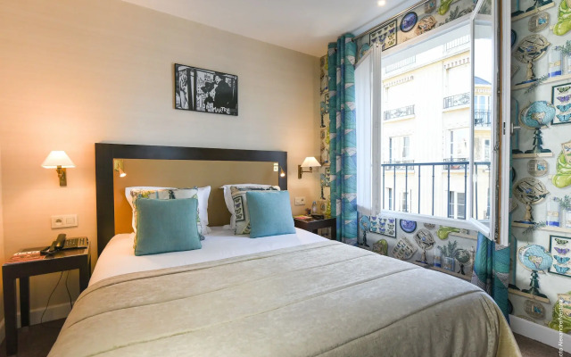 Le 46 Hotel