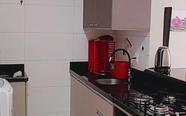 Praia de Palmas Ville