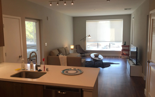 Kasa Santa Clara North Apartments