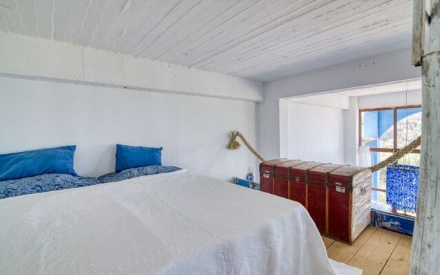 Loft Atelier Apartment Heraklion