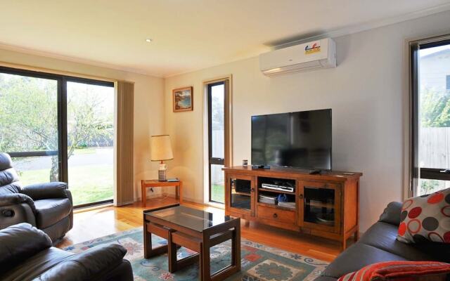 Aqua Escape On Anderson - Free Wifi - Pet Friendly (Outside Only)