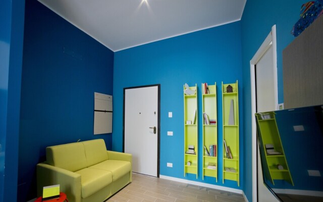 Dreams Hotel Residenza De Marchi