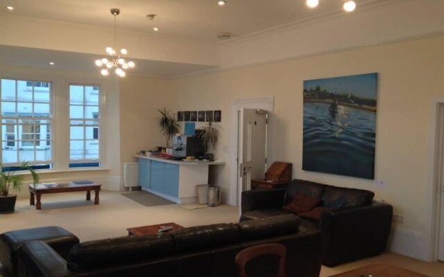 B&B Weymouth