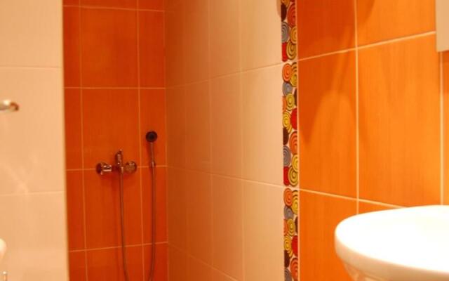 Hotel Antirrio