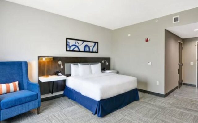 Hilton Garden Inn Tulsa-Broken Arrow