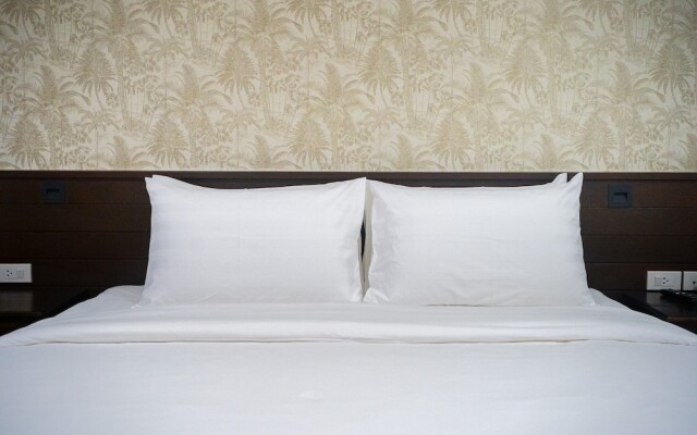 Singharaj Boutique Hotel