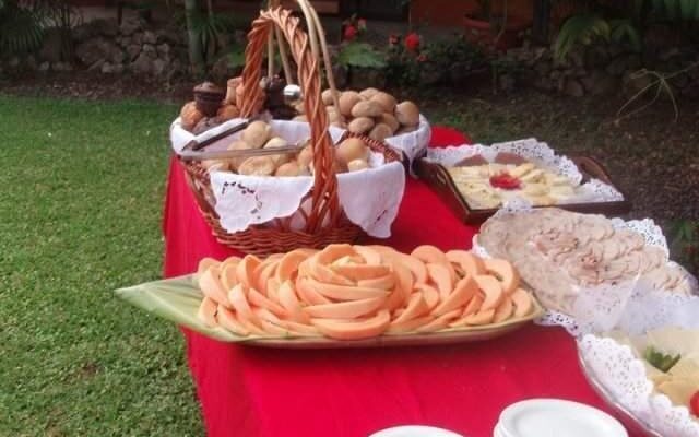 El Cafetal Inn