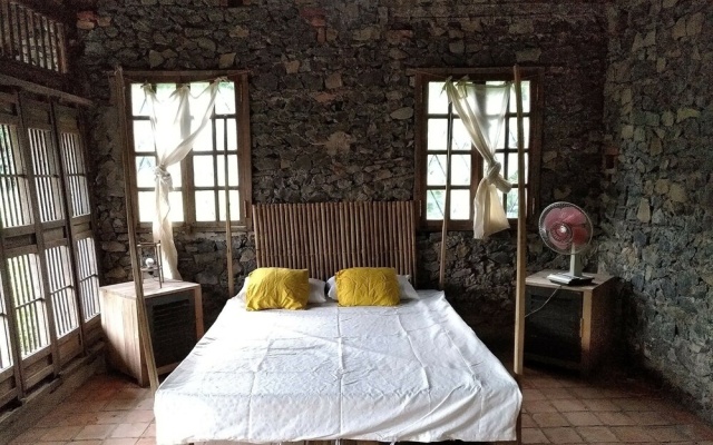 The Ancient House – Guest Rooms – Haiphong