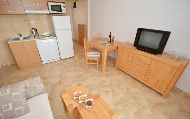 Family Apartments