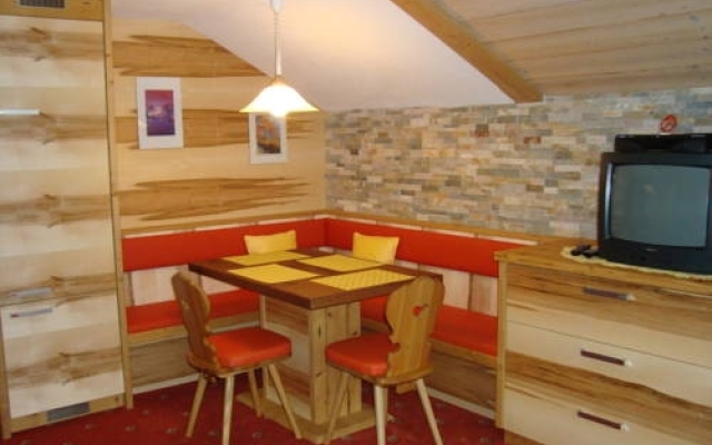 Appartements Luttinger