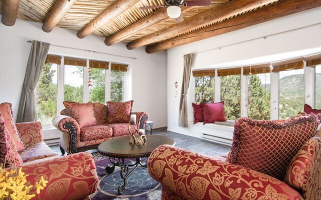 28 Santa Fe - 4 Br Home