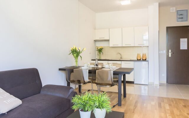 VacationClub - Diune Apartments