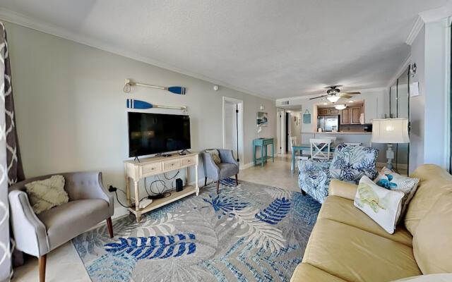 Ocean Breeze East by SVR