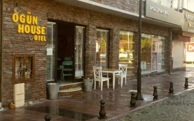 Sapanca Butik Otel