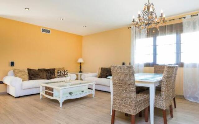 Villa Campo Sol
