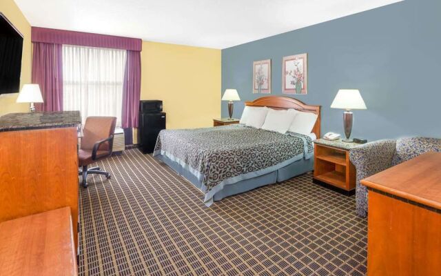 AMERICAS BEST VALUE INN &amp; SUITES KALAMAZOO