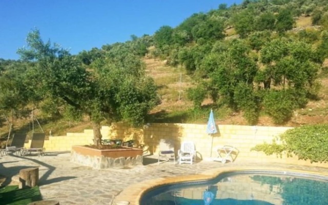 Villa in El Gastor - 104601 by MO Rentals