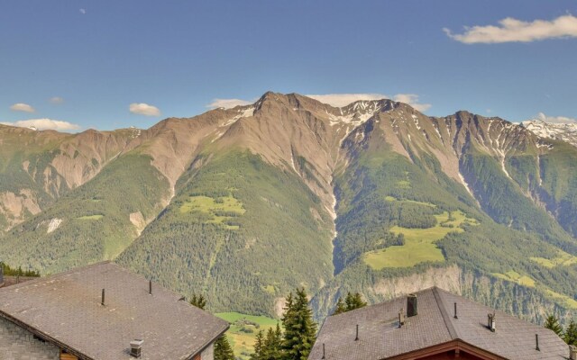 Sophia 2 Riederalp in Riederalp