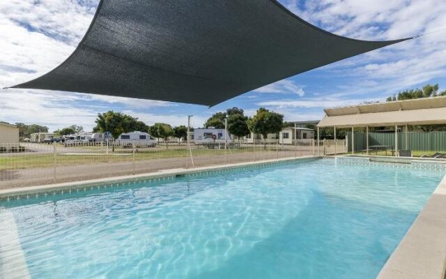 Benalla Tourist Park