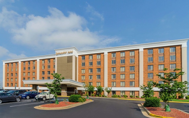 Holiday Inn Hotel and Suites Richmond West End by IHG