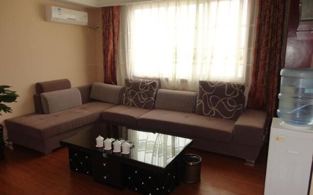 南阳锦辉商务酒店