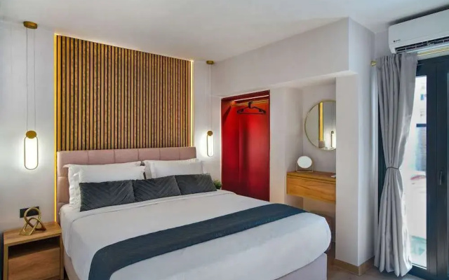 CITYLUXE Suites & Rooms