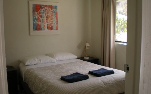 Willow Dene Holiday Apartments