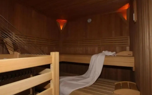 Klasse Apartment mit Balkon St. Anton am Arlberg